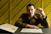 Sgt. Smythe (Harry Melling)