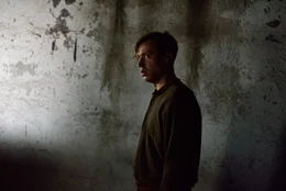 Bert Trautmann (David Kross)