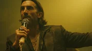 Sharlto Copley als Tiger