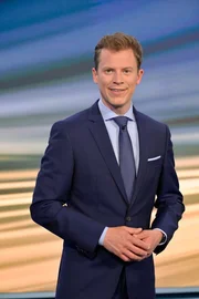 Tobias Pötzelsberger. Tobias Pötzelsberger.