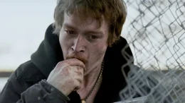 Caleb Landry Jones (Norman).