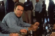 Frank Morris (Clint Eastwood)