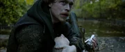 Caleb Landry Jones (Norman).