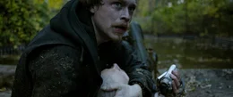 Caleb Landry Jones (Norman).