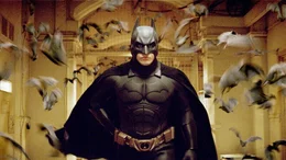 Batman (Christian Bale)
