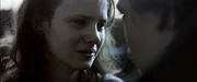 Jana McKinnon (Luna), Caleb Landry Jones (Norman).