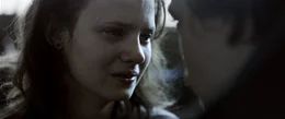 Jana McKinnon (Luna), Caleb Landry Jones (Norman).
