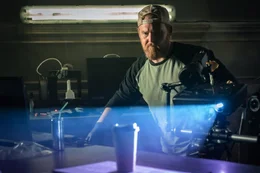 Axel Stein (Klaus).