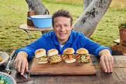 Jamie Oliver