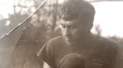 Sejfo, Hobbyfilmemacher und Schuster von Srebrenica. Er wurde 37 Jahre alt.
