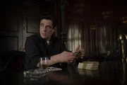 Ronald Russo (Benicio Del Toro)