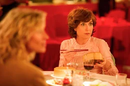 v.li.: Florence (Alexandra Lamy), Marie (Elsa Zylberstein)