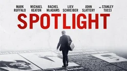 Spotlight - Plakat