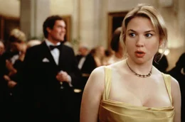 Das Abendessen der Anwaltskanzlei ger&auml;t zum totalen Desaster als Bridget (Ren&eacute;e Zellweger) die dort Versammelten als "Anzugaffen der oberen Mittelklasse mit Haarausfall" bezeichnet ...