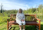 Frau Z. ist ein Opfer des vermeintlich falschen Zahnarztes. Frau Z. ist ein Opfer des vermeintlich falschen Zahnarztes.