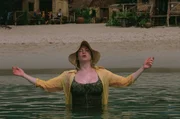 F&auml;ngt an den Aufenthalt in Thailand zu genie&szlig;en: Bridget (Ren&eacute;e Zellweger) ...