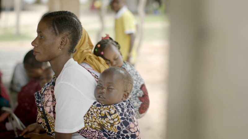 Malaria, Hoffnung in Sicht (GB, 2024)