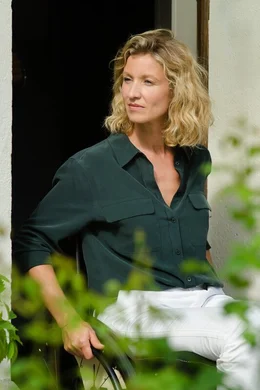 Florence (Alexandra Lamy)