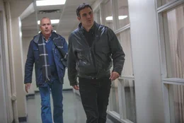 Mark Ruffalo, Michael Keaton