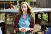 Margaret (Freya Mavor)