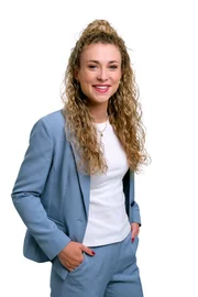 Alina Eberstaller