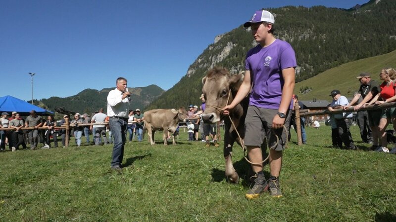 Liechtenstein - Leben im Kleinstaat (A, 2026)