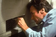 Frank Morris (Clint Eastwood)