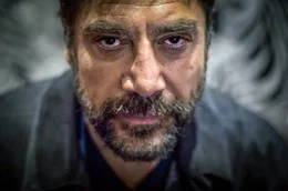 Oscarpreistr&auml;ger Javier Bardem stammt aus einer Schauspielerfamilie und hat sich lange dem vorgezeichneten Weg einer Schauspielkarriere verweigert.