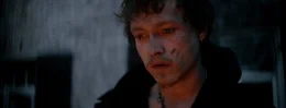 Caleb Landry Jones (Norman).