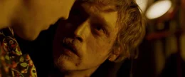 Caleb Landry Jones (Norman).