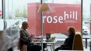 Rosehill G&auml;ste.