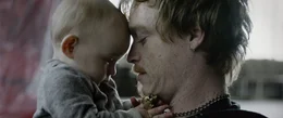 Caleb Landry Jones (Norman).