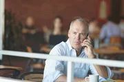 Michael Keaton