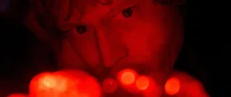 Norman (Caleb Landry Jones)