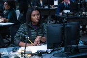 Kristen Chazal (Ebonèe Noel) Kristen Chazal (Ebonèe Noel)