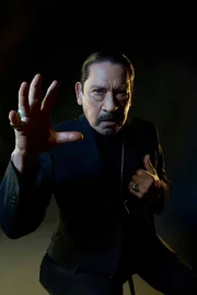 Danny Trejo Danny Trejo