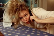 Haare b&uuml;geln ist keine gute Idee: Bridget (Ren&eacute;e Zellweger) ...