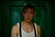 Bert Trautmann (David Kross)