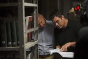 Mark Ruffalo, Michael Keaton