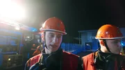 Beide Staffelf&uuml;hrer m&uuml;ssen schnelle Entscheidungen treffen.