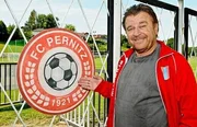Lukas Resetarits (Rainer Kovacic). Lukas Resetarits (Rainer Kovacic).