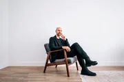 Dr. Daniel Wagner ist Psychologischer Psychotherapeut. Dr. Daniel Wagner ist Psychologischer Psychotherapeut.