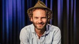 Kabarettist Maxi Schafroth feiert in diesem Jahr Premiere als Fastenredner auf dem Nockherberg. Weiteres Bildmaterial finden Sie unter www.br-foto.de.