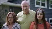 Das Familienfoto. Das Familienfoto.
