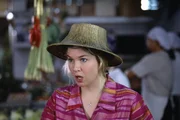 Ihr drohen 10 Jahre Knast in Thailand: Bridget (Ren&eacute;e Zellweger) ...