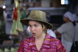 Ihr drohen 10 Jahre Knast in Thailand: Bridget (Ren&eacute;e Zellweger) ...