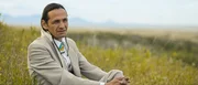 Interview mit Tuffy Hegelson vom Stamm der Nakoda.