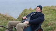 Alex und sein Vater Fred (Uwe Rohde) haben ein schwieriges Verh&auml;ltnis.