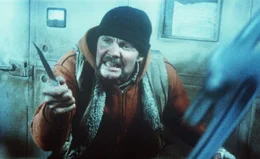 Manny (Jon Voight)