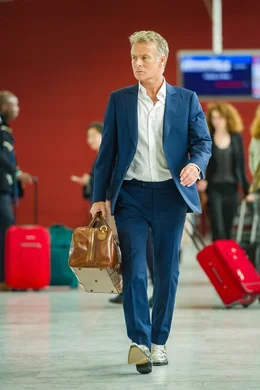 Jocelyn (Franck Dubosc).